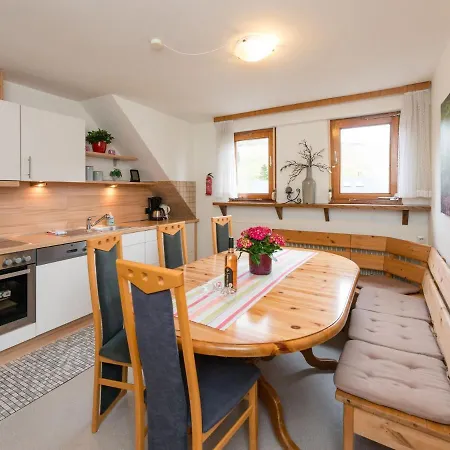 Appartement Inviting In Olsberg Near City Centre *