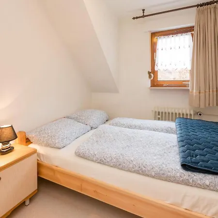 Inviting In Olsberg Near City Centre Appartement Elpe
