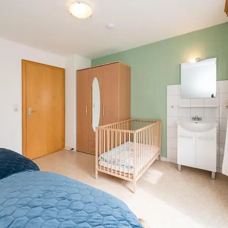 Appartement Inviting In Olsberg Near City Centre *