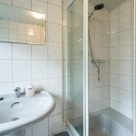 Inviting In Olsberg Near City Centre *