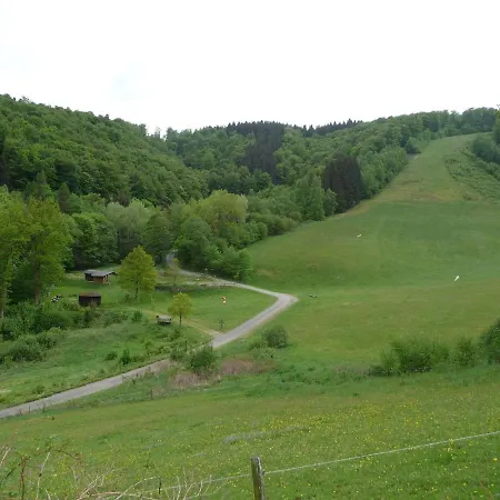 Appartement Inviting In Olsberg Near City Centre *