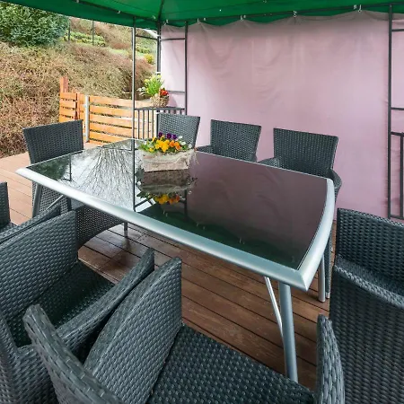 Inviting In Olsberg Near City Centre Appartement