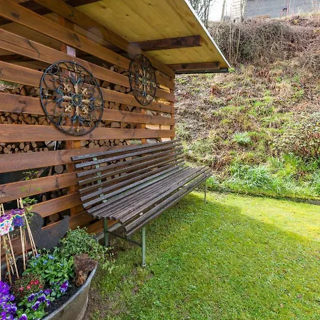 Inviting In Olsberg Near City Centre
