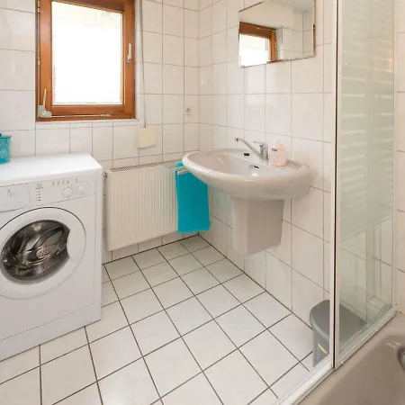 Inviting In Olsberg Near City Centre * Elpe