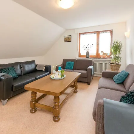 Inviting In Olsberg Near City Centre * Elpe