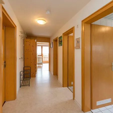Appartement Inviting In Olsberg Near City Centre *