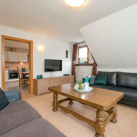 Inviting In Olsberg Near City Centre *