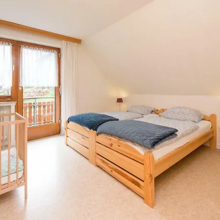 Appartement Inviting In Olsberg Near City Centre Elpe